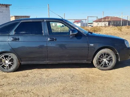 ВАЗ (Lada) Priora 2172 2012 года за 2 100 000 тг. в Актау – фото 2