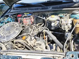 Audi 80