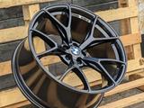 Кованые диски GT Forged R21 для BMW X6үшін1 000 тг. в Алматы – фото 3