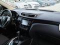 Nissan Qashqai 2014 года за 7 990 000 тг. в Костанай – фото 15