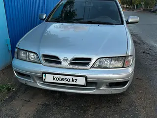 Nissan Primera