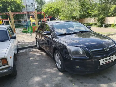 Toyota Avensis 2008 года за 4 500 000 тг. в Экибастуз – фото 2