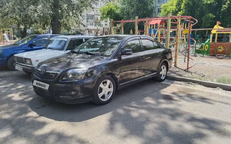 Toyota Avensis 2008 годаfor4 500 000 тг. в Экибастуз