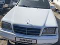 Mercedes-Benz C 200 1994 годаүшін1 700 000 тг. в Костанай