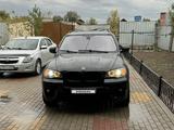 BMW X5 2011 годаүшін6 500 000 тг. в Алматы