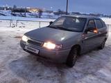 ВАЗ (Lada) 2112 2004 года за 1 250 000 тг. в Уральск