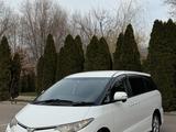 Toyota Estima 2008 годаүшін5 200 000 тг. в Алматы