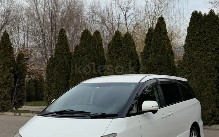 Toyota Estima 2008 годаүшін5 200 000 тг. в Алматы