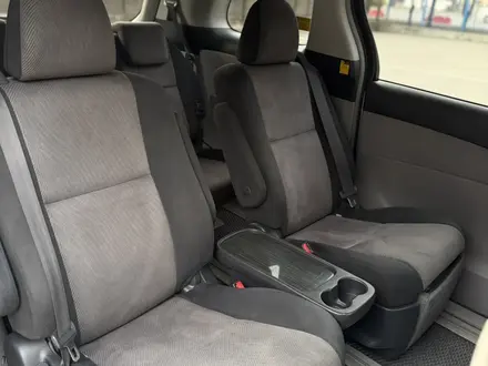 Toyota Estima 2008 года за 5 200 000 тг. в Алматы – фото 12