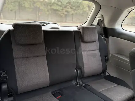 Toyota Estima 2008 года за 5 200 000 тг. в Алматы – фото 13