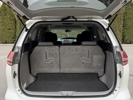 Toyota Estima 2008 года за 5 200 000 тг. в Алматы – фото 14