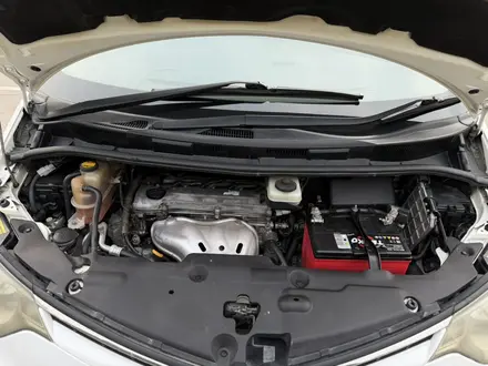 Toyota Estima 2008 года за 5 200 000 тг. в Алматы – фото 15