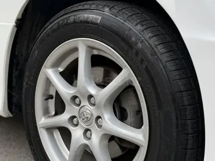 Toyota Estima 2008 года за 5 200 000 тг. в Алматы – фото 17