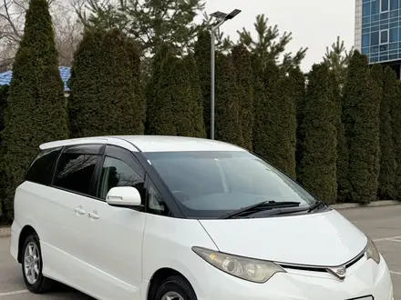 Toyota Estima 2008 года за 5 200 000 тг. в Алматы – фото 2