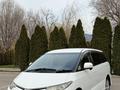 Toyota Estima 2008 годаүшін5 200 000 тг. в Алматы – фото 4