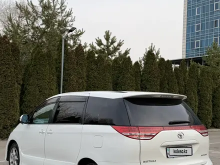 Toyota Estima 2008 года за 5 200 000 тг. в Алматы – фото 5