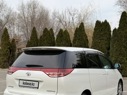 Toyota Estima 2008 года за 5 200 000 тг. в Алматы – фото 7