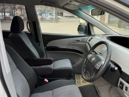 Toyota Estima 2008 года за 5 200 000 тг. в Алматы – фото 8