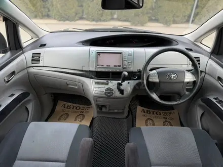 Toyota Estima 2008 года за 5 200 000 тг. в Алматы – фото 9