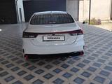 Kia K3 2025 годаүшін9 000 000 тг. в Тараз – фото 4
