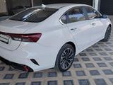 Kia K3 2025 годаүшін9 000 000 тг. в Тараз – фото 5