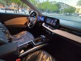Chevrolet Monza 2023 годаүшін6 690 000 тг. в Атырау – фото 2