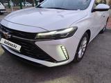 Chevrolet Monza 2023 годаүшін6 690 000 тг. в Атырау – фото 3