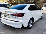 Chevrolet Monza 2023 годаүшін6 690 000 тг. в Атырау