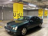 Mercedes-Benz E 320 1999 года за 4 400 000 тг. в Алматы