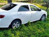 Toyota Corolla 2007 года за 4 200 000 тг. в Шымкент