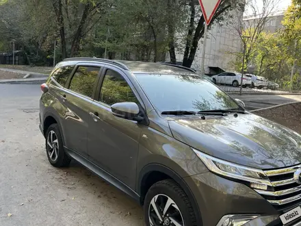 Toyota Rush 2022 года за 10 000 000 тг. в Алматы – фото 3