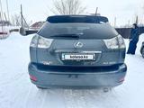 Lexus RX 300 2005 годаүшін7 500 000 тг. в Актобе – фото 5