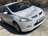 Mitsubishi Grandis 2004 года за 4 500 000 тг. в Алматы – фото 2