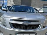 Chevrolet Cobalt 2014 годаүшін3 500 000 тг. в Костанай