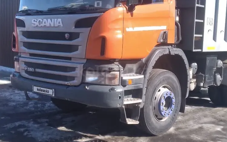 Scania 2013 годаүшін25 000 000 тг. в Караганда
