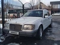 Mercedes-Benz E 200 1995 года за 800 000 тг. в Шымкент