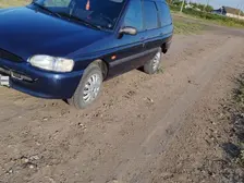 Ford Escort, 1997