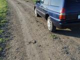 Ford Escort 1997 года за 600 000 тг. в Петропавловск – фото 2