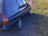 Ford Escort 1997 года за 600 000 тг. в Петропавловск – фото 3
