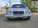 Mercedes-Benz E 230 1995 годаfor2 150 000 тг. в Караганда – фото 5