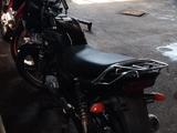 Yamaha  YBR125 2013 годаfor950 000 тг. в Актобе – фото 5