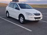 SsangYong Kyron 2013 годаfor4 300 000 тг. в Актобе