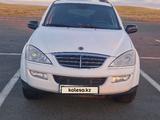 SsangYong Kyron 2013 годаfor4 300 000 тг. в Актобе – фото 2