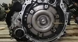 Акпп (коробка) 1MZ-FE Toyota Alphard ДВИГАТЕЛЬ (1AZ,1MZ.2AZ, 2GR. 3GR, 4GR) за 165 999 тг. в Астана – фото 2