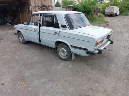 ВАЗ (Lada) 2106 1987 года за 600 000 тг. в Карабалык (Карабалыкский р-н) – фото 18