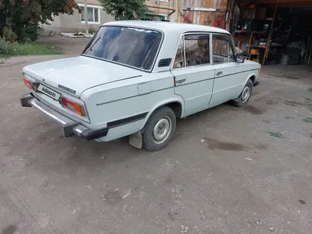 ВАЗ (Lada) 2106 1987 года за 600 000 тг. в Карабалык (Карабалыкский р-н) – фото 19