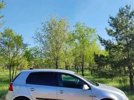 Volkswagen Golf 2006 года за 3 800 000 тг. в Астана – фото 2