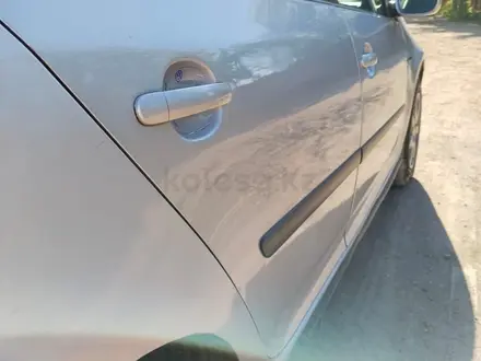 Volkswagen Golf 2006 года за 3 800 000 тг. в Астана – фото 6