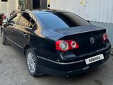 Volkswagen Passat 2007 годаүшін3 550 000 тг. в Алматы – фото 4