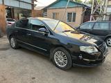 Volkswagen Passat 2007 годаүшін3 550 000 тг. в Алматы – фото 2